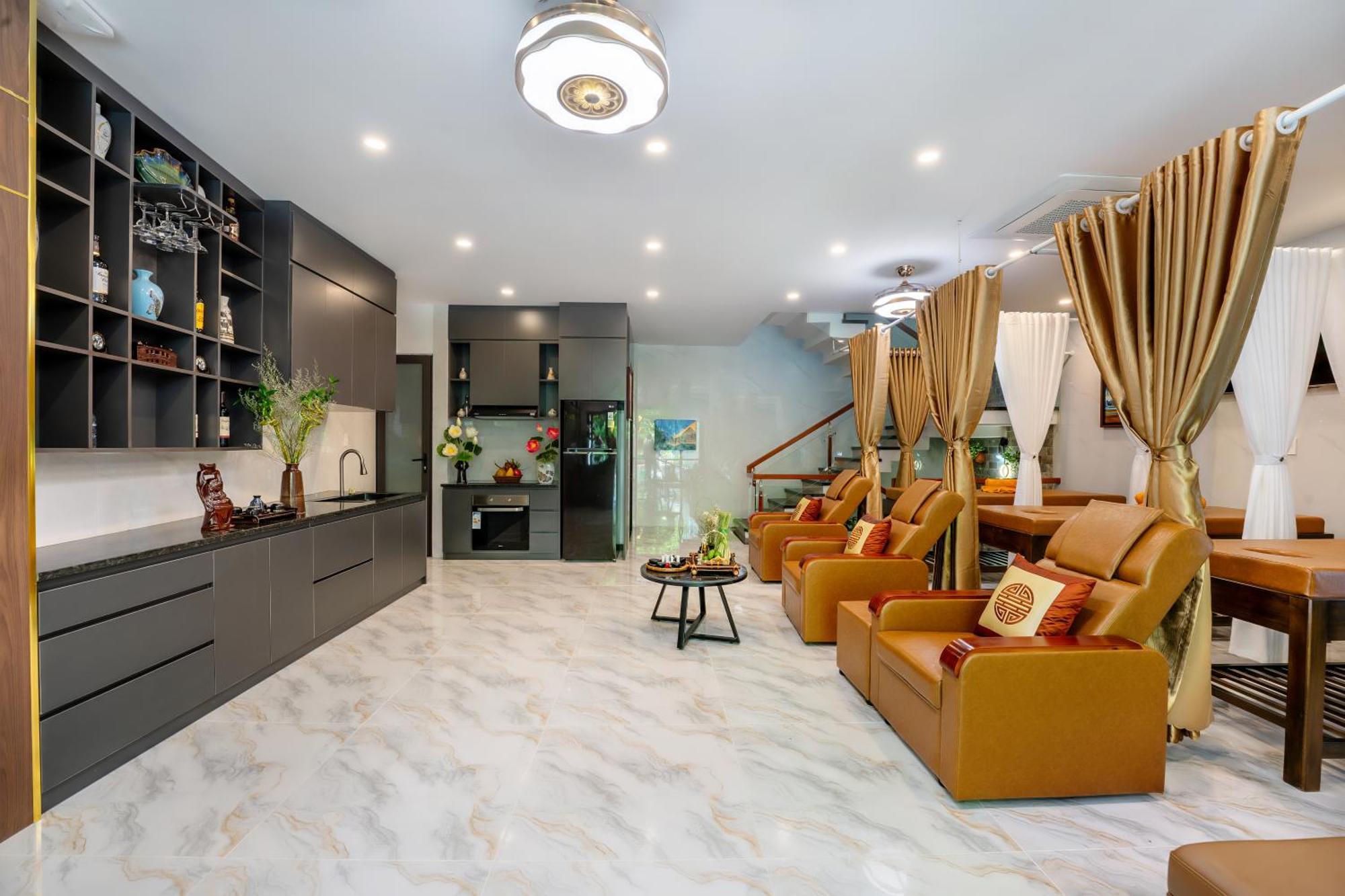 Hannah House هوي ان المظهر الخارجي الصورة