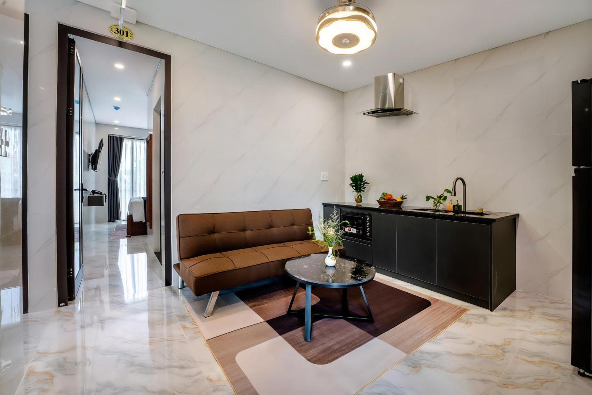 Hannah House هوي ان المظهر الخارجي الصورة